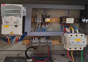 abb franc automation  drives