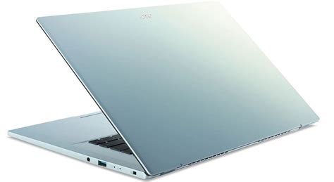 Acer Launch Its New Swift Edge The World S Lightest 16 Inch 4k Oled Laptop Eteknix