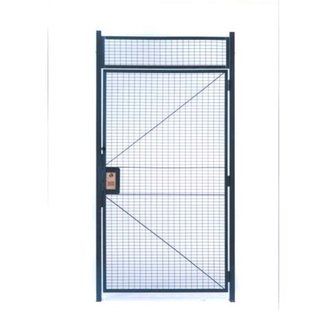 Wirecrafters® 840 Style Woven Wire Hinge Door 4w X 7h 8 5 14