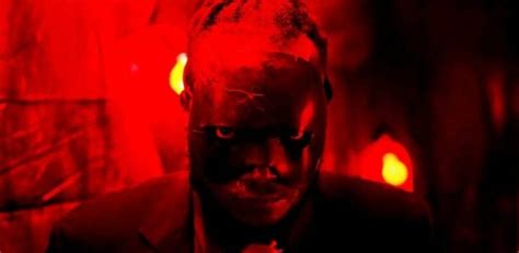 Bitch Ass Director And Stars Talk Creating A Black Slasher Villain