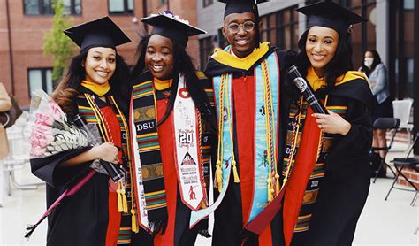 Hbcus Giving Black Students The Skills And Networks To Succeed