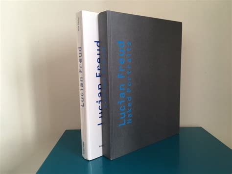 Lucian Freud Naked Portraits Works From The S To The S Quinto Bookshop