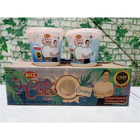 Jual Nata De Coco 1kg | Shopee Indonesia