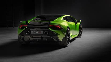 Lamborghini Huracán Tecnica 2022 5K 3 Wallpaper - HD Car Wallpapers #21179