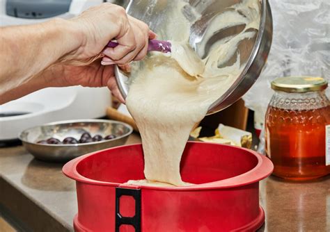 Ice Cream Cake Recipe Kickass Kakes