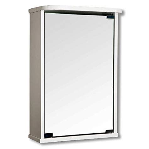 White High Gloss Mirrored Bathroom Cabinet Bathroom Guide By Jetstwit