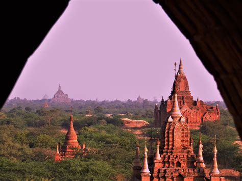 Bagan Myanmar – RIDDER ALVAREZ