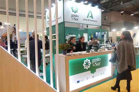 Gusto del Sur celebra su primer aniversario de la mano de 110 empresas