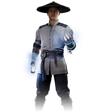 Mortal Kombat Raiden Costume High Quality Sale Brunofugaadvbr