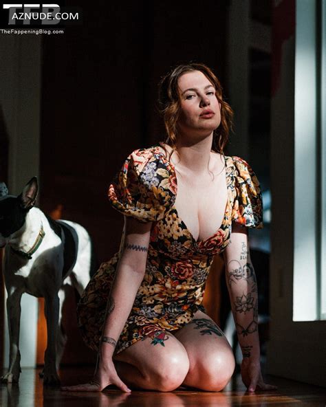 Ireland Baldwin Nude And Sexy Photos Collection Aznude