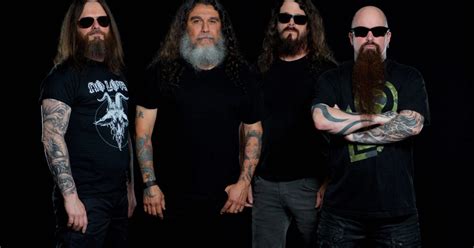 slayer announce   world      kerrang