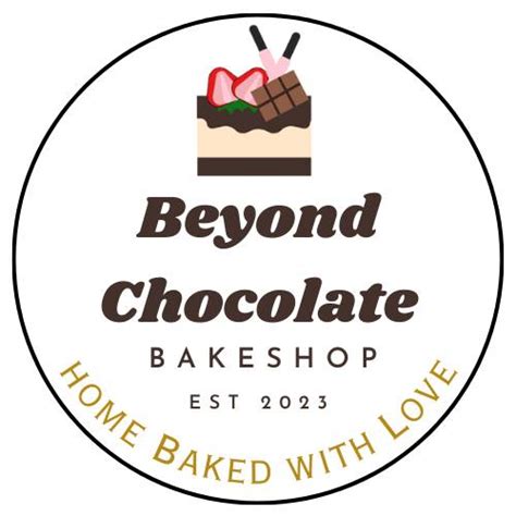 Beyond Chocolate Bakeshop