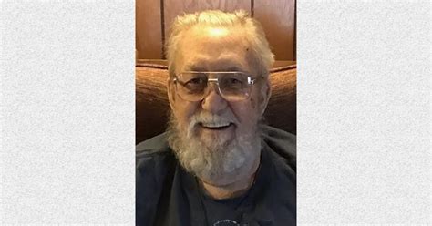 Obituary Charles ‘chuck Satterfield