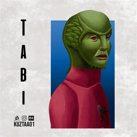 Tabi 3 by Kuztaa01 on DeviantArt