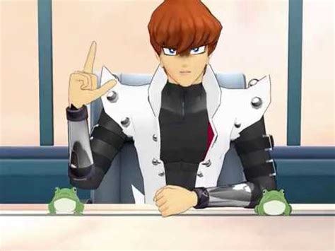 MMD Yugioh GAY FROGS YouTube