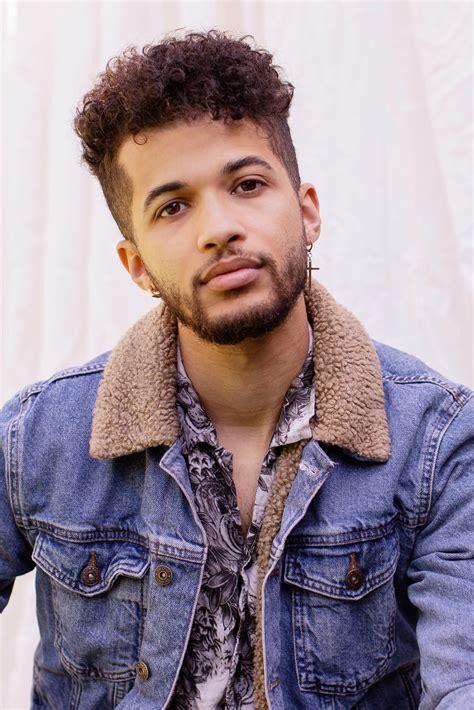 jordan fisher movies and tv shows