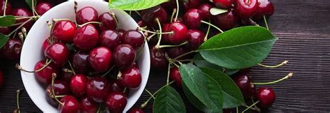 Tart Cherry Juice Vs Tart Cherry Extract The Well Theory