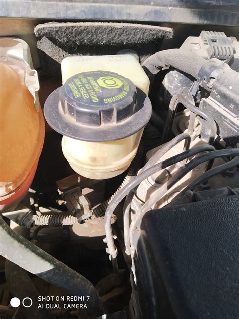 Рулевые тяги, резинки и тяжки стаба, главный тормозной — Opel Vectra C ...