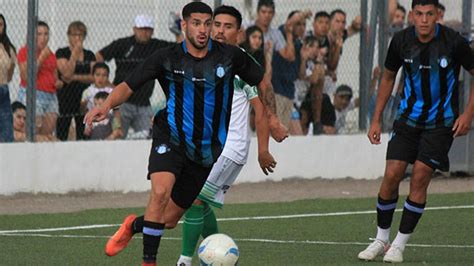 As Se Juega La Ltima Fecha Del Regional Federal Amateur Diario Mendoza Sur Diario De San
