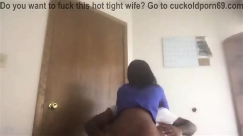 Blonde DP By Interracial BBC Anal Fucking Moment Blonde Moment