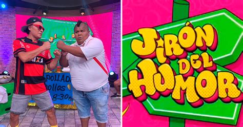 C Micos Ambulantes Mayimb Vuelve A Latina Y Estar Cara A Cara Junto Al Chino Risas En Jir N