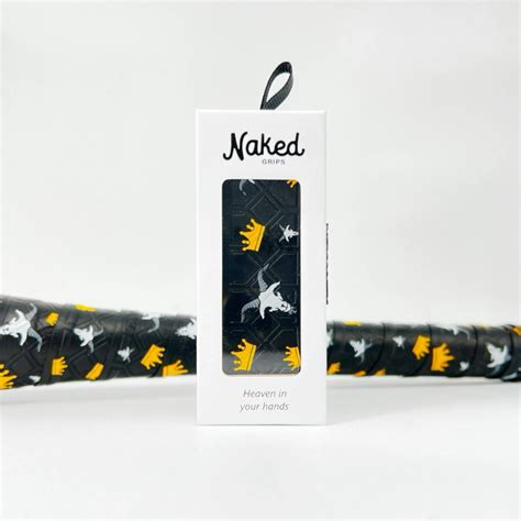 Naked Bat Grips The Goat Bat Grip Baseline Sports Online