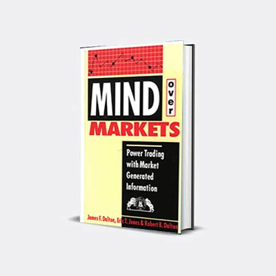 Mind Over Markets Pdf