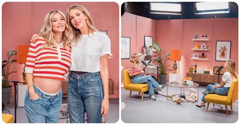 Alessia Marcuzzi La Confessione Intima A Diletta Leotta Da Piccola Ho Trovato Un Sex Toy Nel