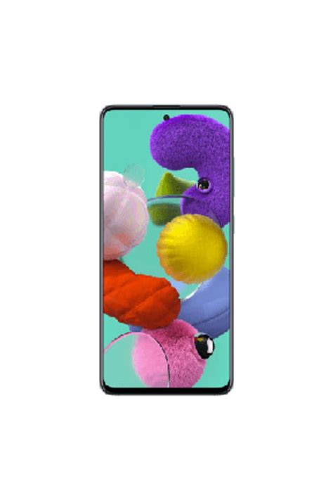 Samsung Yenilenmi Galaxy A Gb Prism Crush Siyah A Grade Fiyat