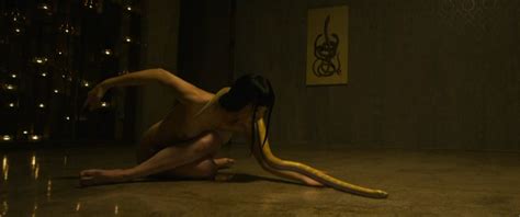 Nude Video Celebs Jo Jung Min Nude The Cursed Lesson