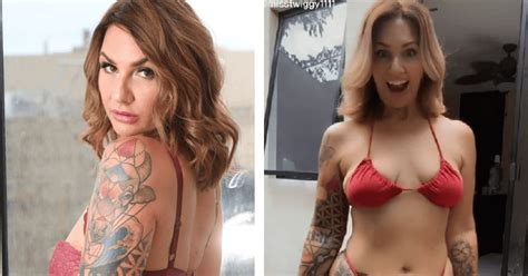 Nope Not Mexican Mom Goes Viral For Posing As A Happy MILF In Tiny Bikini MEAWW