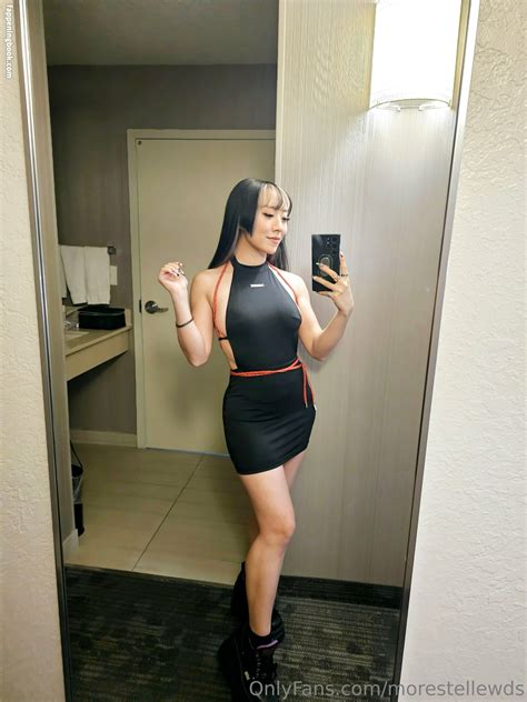 Stella Chuu Stellewds Nude OnlyFans Leaks The Fappening Photo FappeningBook