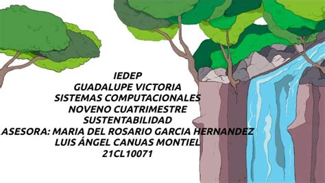 Canuas 10 R | Genially