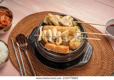 Oden Korean Over 2222 Royalty Free Licensable Stock Photos Shutterstock