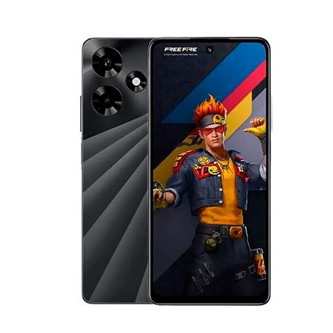 Infinix Celular HOT 30 Android 8GB 256GB 6 7