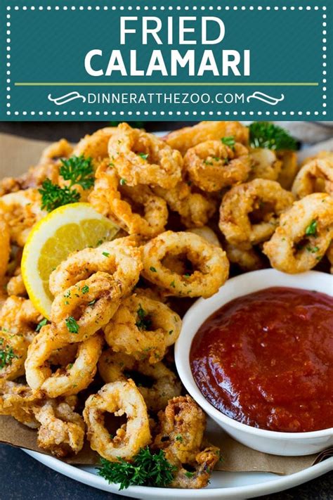 Easy Homemade Fried Calamari How To Reheat And Enjoy