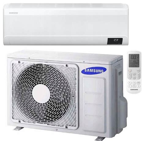 KLIMATYZATOR SAMSUNG CEBU 6 5 KW KLIMATYZACJA AR24TXFYAWKN EU