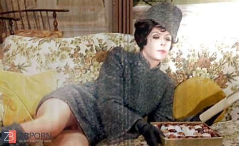 Bewitched Naked Photos Zb Porn