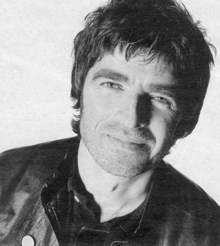 Noel Gallagher Picture