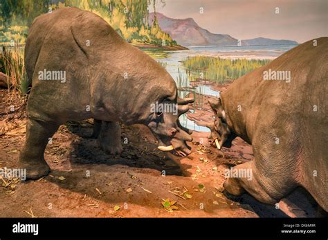 eocene epoch animals