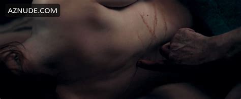THE CONVERT NUDE SCENES AZNude