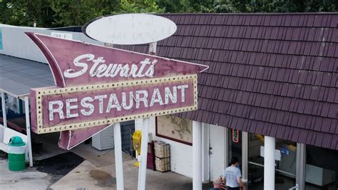 Breakfast At Stewart S Restaurant Lake Of The Ozarks Missouri Life