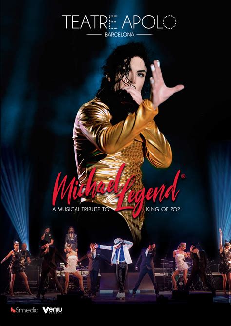 Tributo A Michael Jackson
