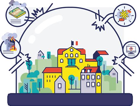 methodologie rediger son plan communal de sauvegarde episeine