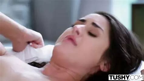 Tushy Her Anal Cravings Needed To Be Satisfied Xhamster