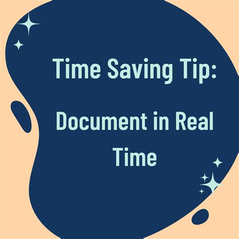 4 Charting Tips For Nurse Practitioners Document In Real Time