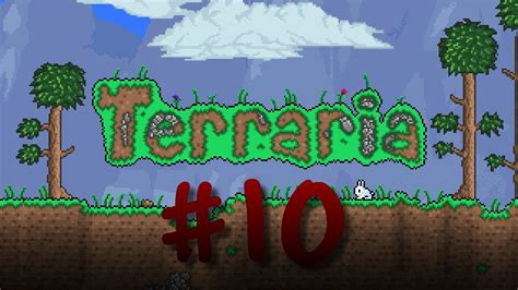 TERRARIA 1 3 10 Eiszeit Im Untergrund Let S Play Terraria Full