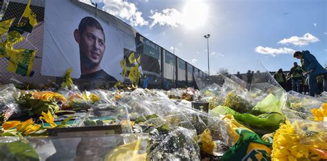 ¿cuáles Fueron Las Causas De La Muerte De Emiliano Sala Almomento