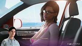 A Customer Caught Me Taking Big Dick In My Big Ass Cheeks Risky Public Fuck XNXX