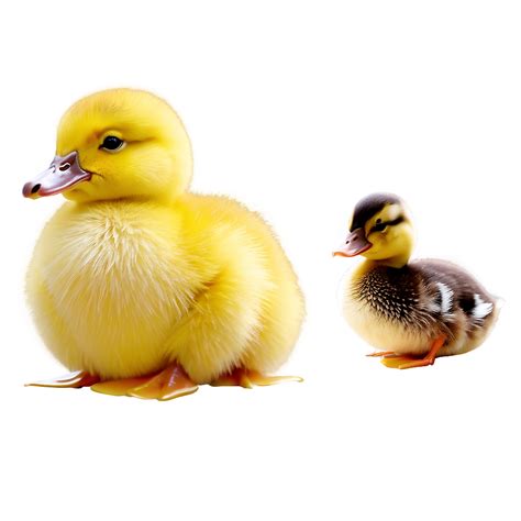 Download Cute Baby Duck Png 79